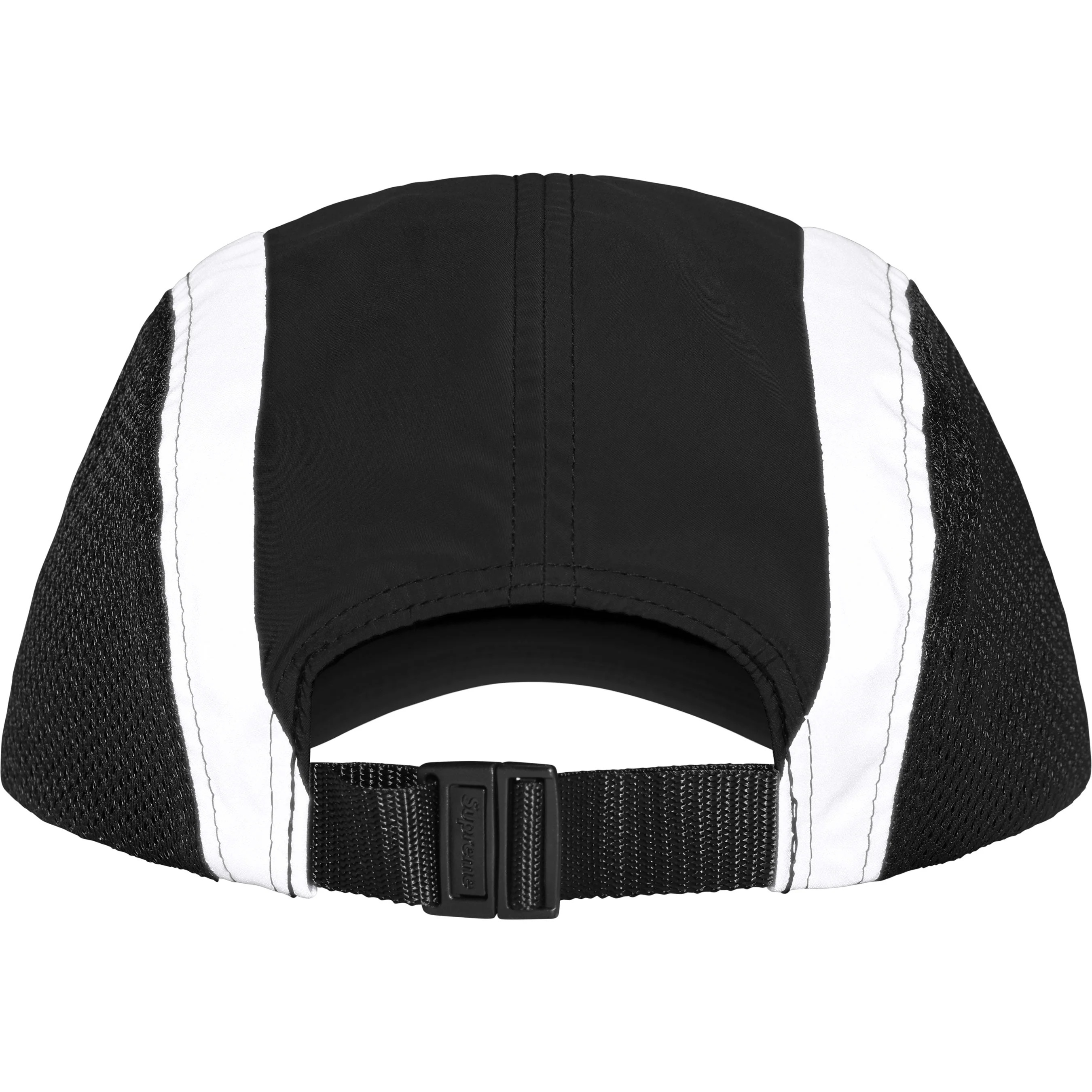 Side Mesh Camp Cap view 13